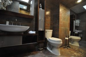 Bathroom Remodelling