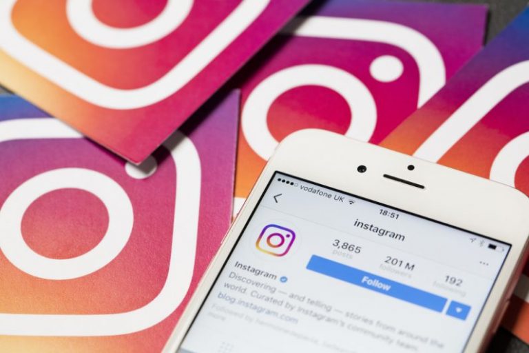 Here Is How You Can Hack An IG Account Online