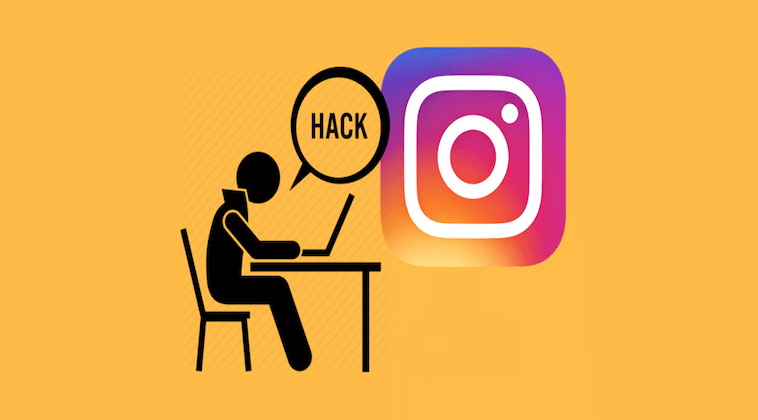 how to hack an IG account online