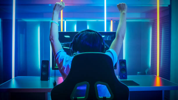 gaming online could increase productivity