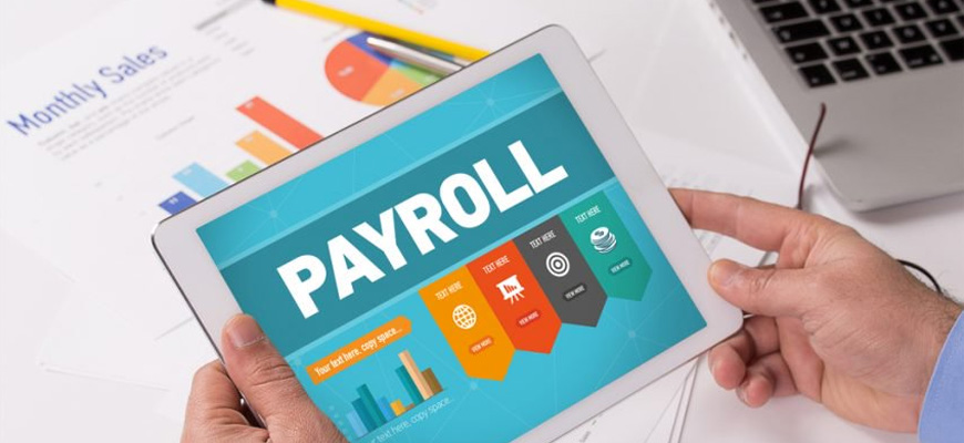 payroll software