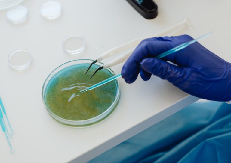 Medical and Scientific side of fertility treatments