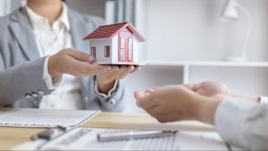 What to do if your house doesn't sell