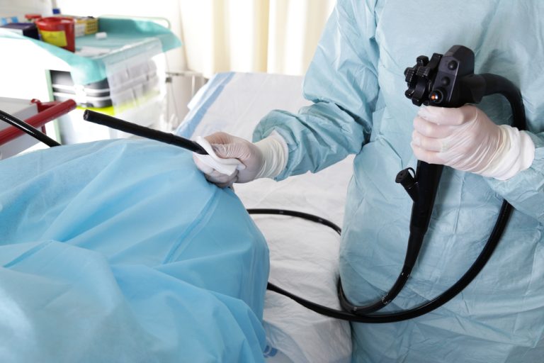 A digestive endoscopy is an excellent procedure for diagnosing digestive problems
