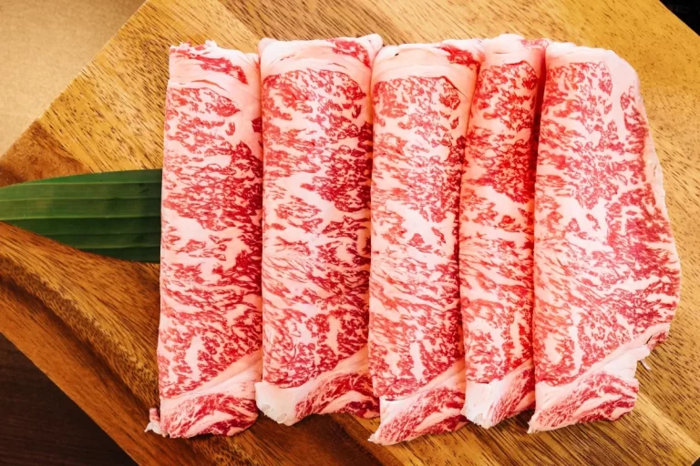 Why Is these Wagyu Beef So Expensive?