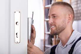 locksmith london