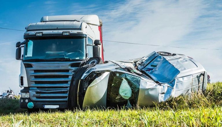How a Garbage Truck Accident Lawyer Can Secure Your Compensation?