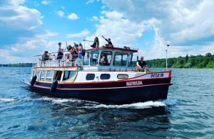 Lagerhead Cycleboats