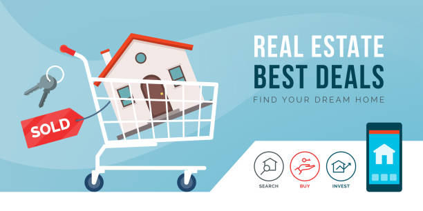 How do you secure the best mortgage rate while selling a home?