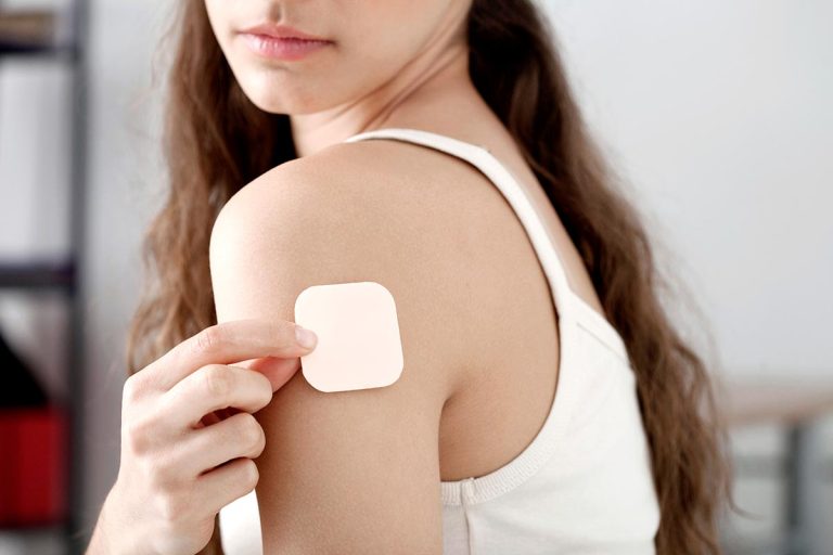 The Science Behind Multivitamin Topical Patches: How Do They Work?