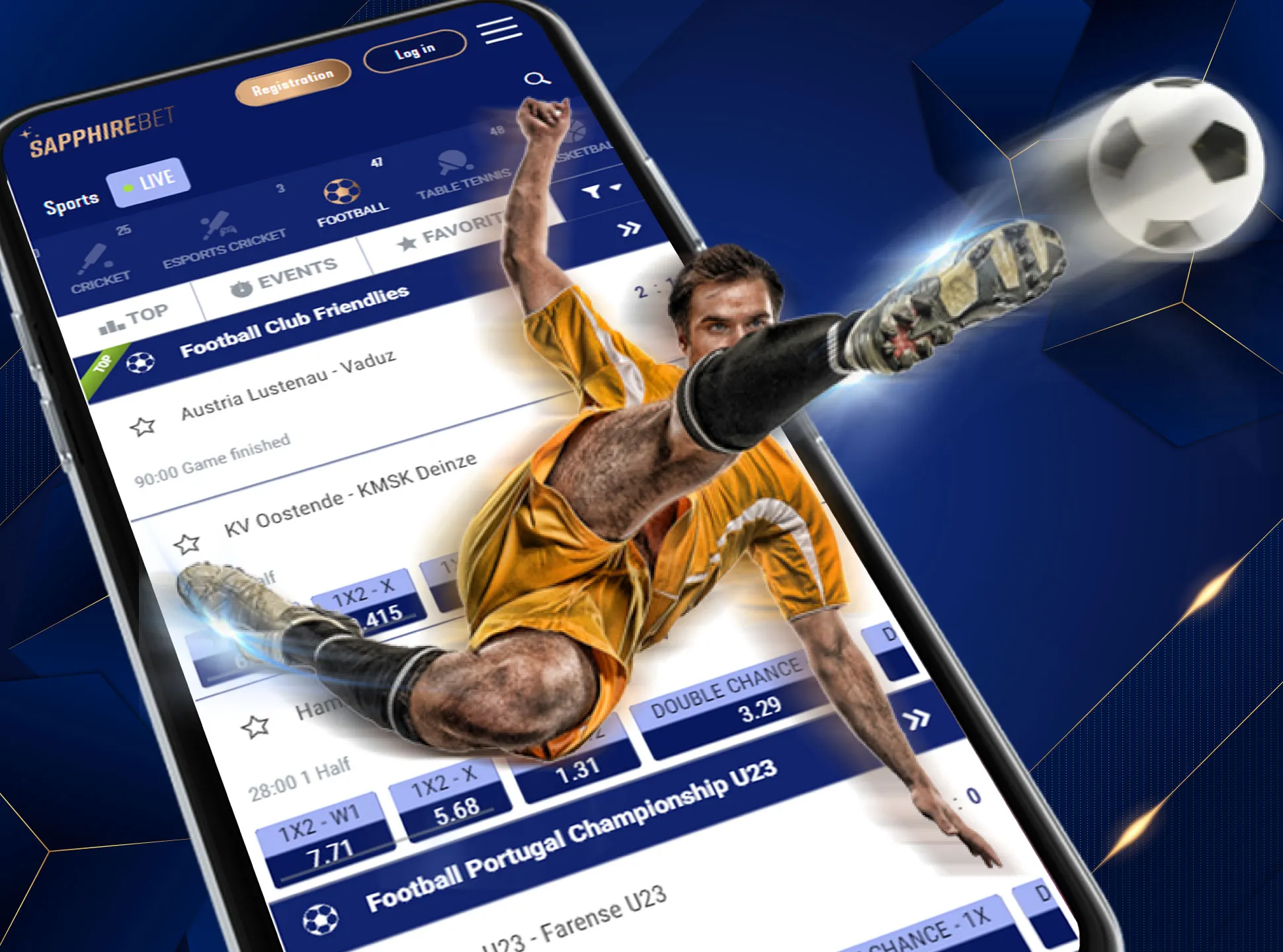 world sports betting