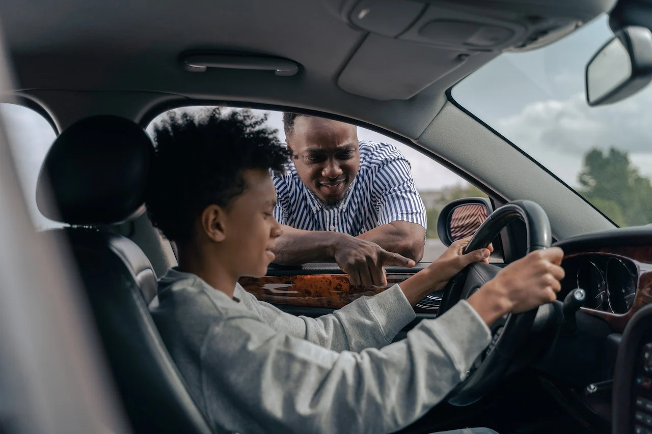 driving classes for teens