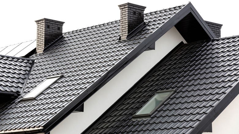 Roofing Contractor