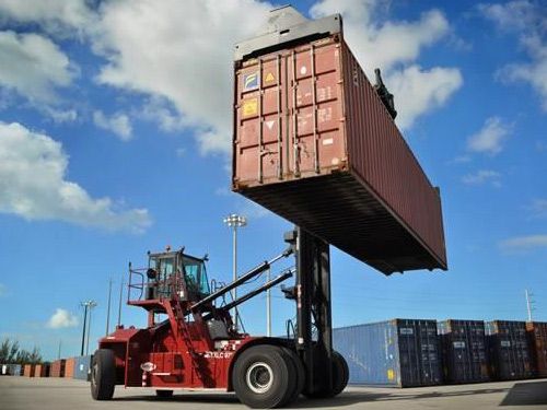 Shipping Container Offices