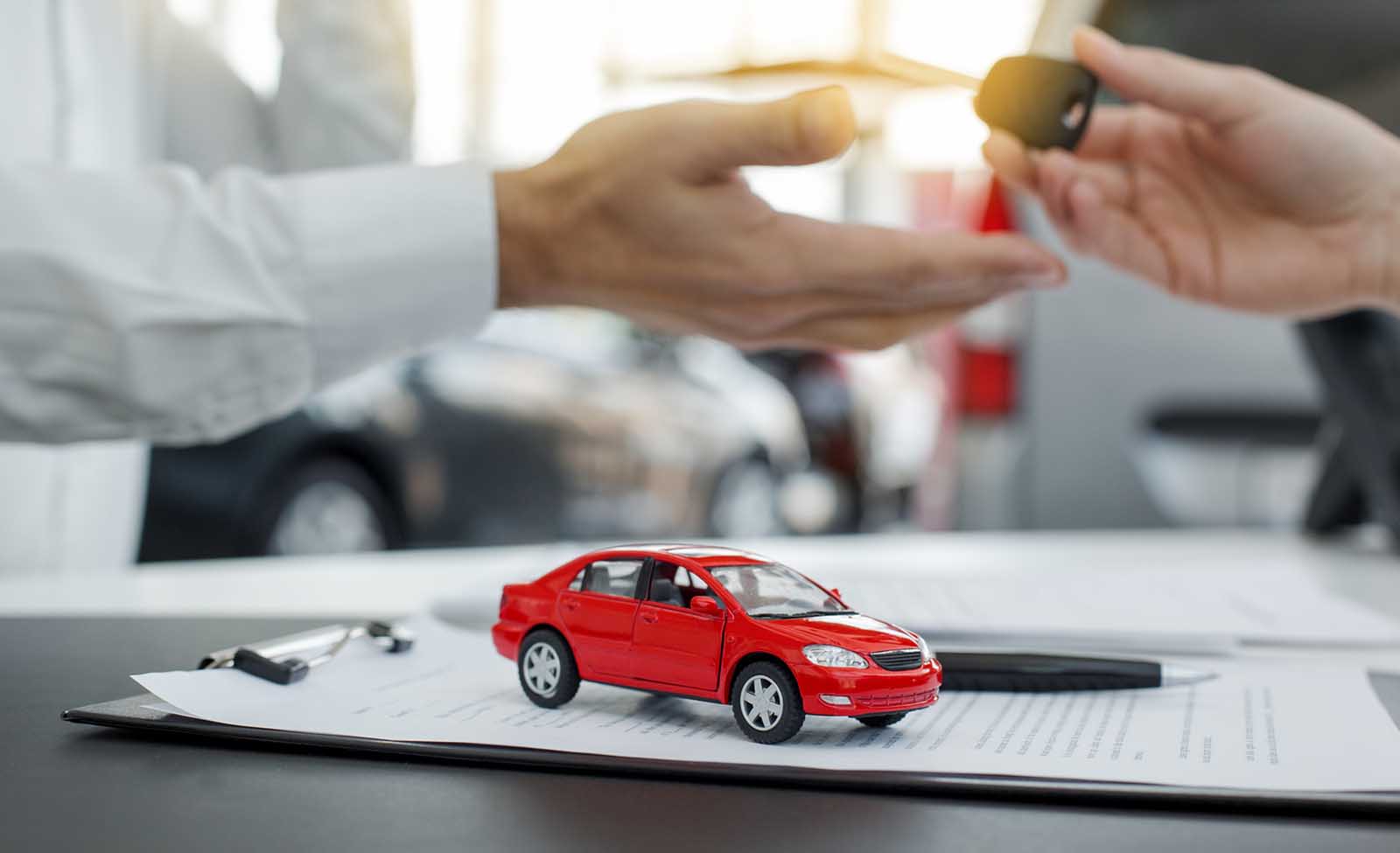 Quality Used Cars Available