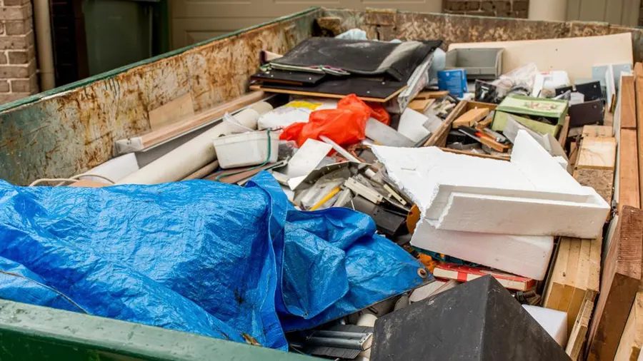Garage Junk Removal Services to Make Your Space More Functional