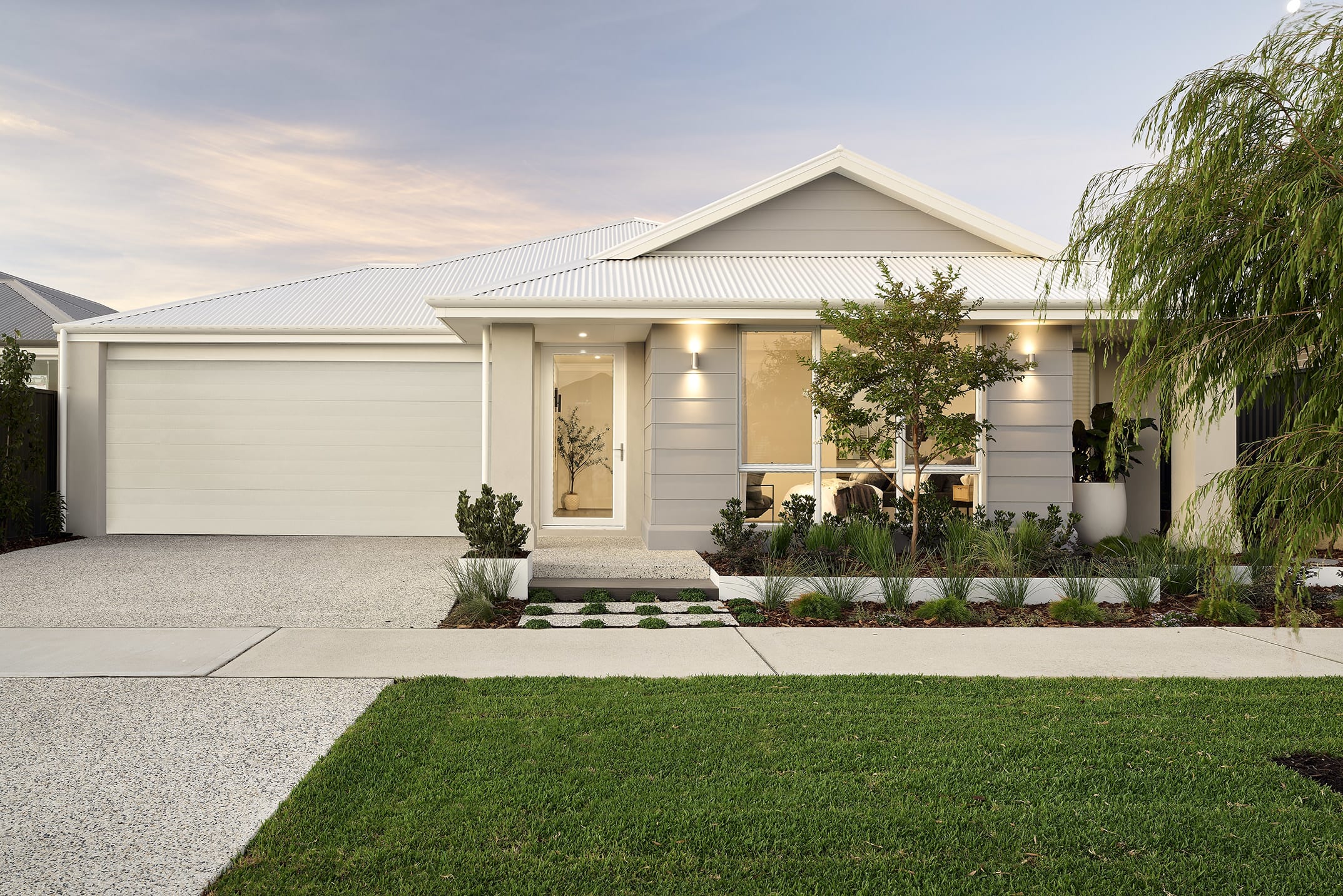 2 bedroom houses for sales