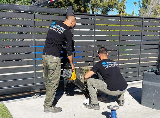 Maintenance Tips to Keep Your Commercial Gate Opener Running Smoothly