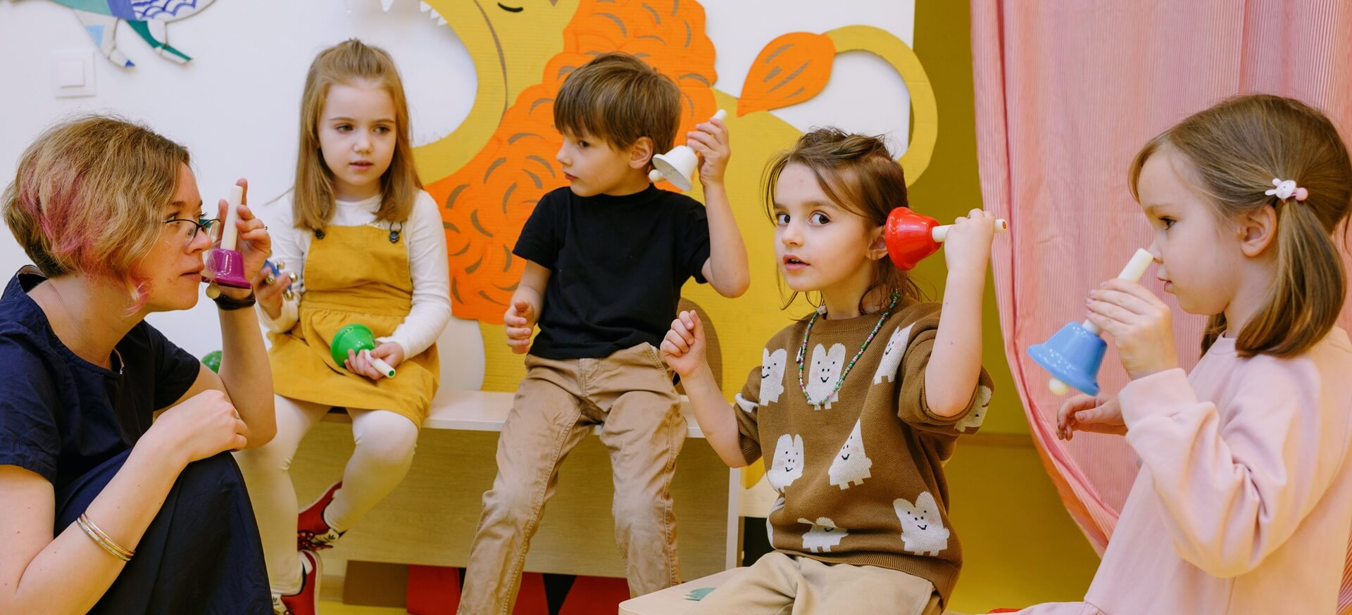 westside children's therapy